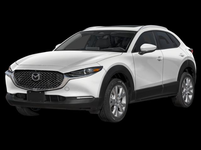 New 2026 Mazda CX-30 2.5 S Premium Package