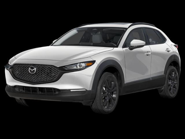 New 2026 Mazda CX-30 2.5 S