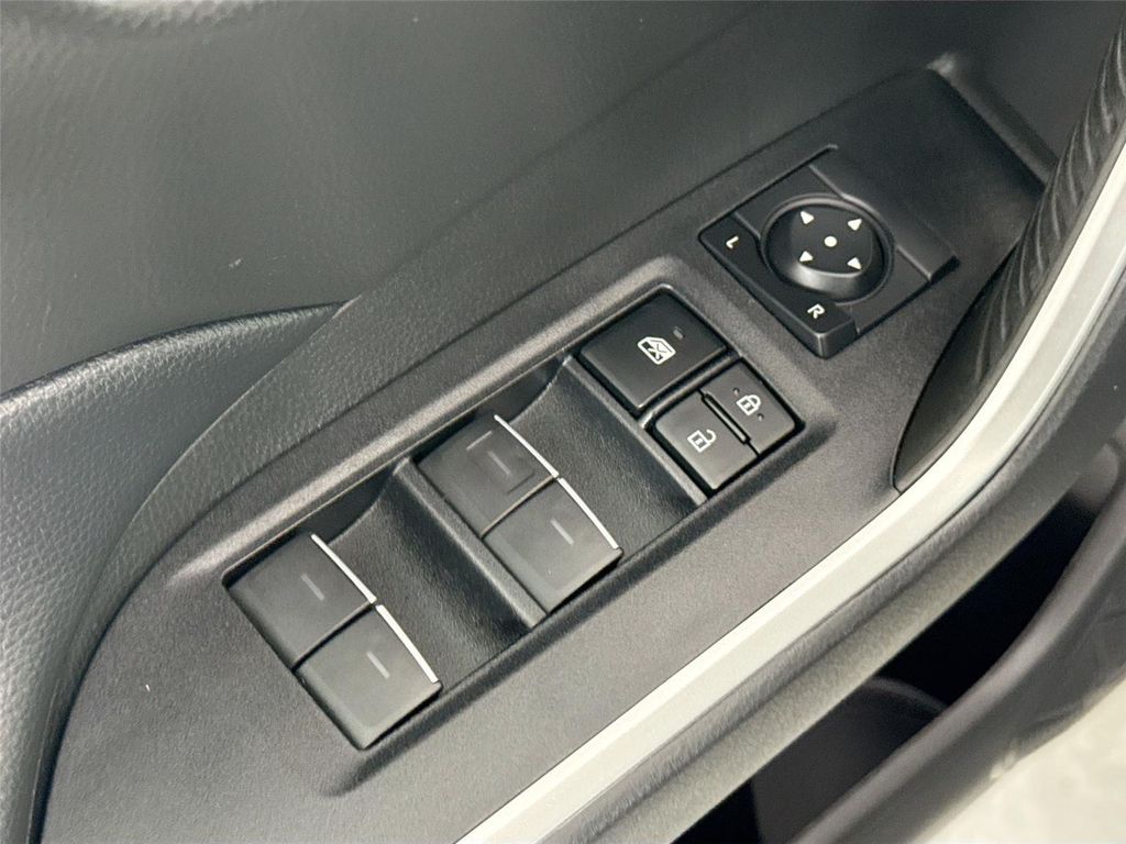 2024 Toyota RAV4 XLE PREMIUM 缩略图 28