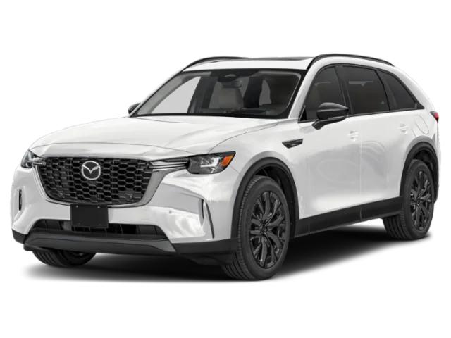 New 2026 Mazda CX-90 PHEV Premium Sport
