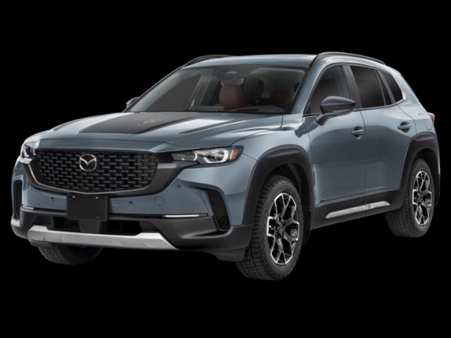 New 2026 Mazda CX-50 2.5 Turbo Meridian Edition