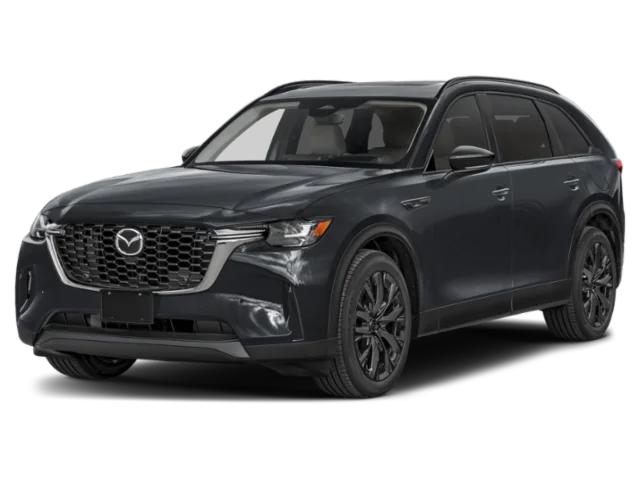 New 2026 Mazda CX-90 PHEV Premium Sport