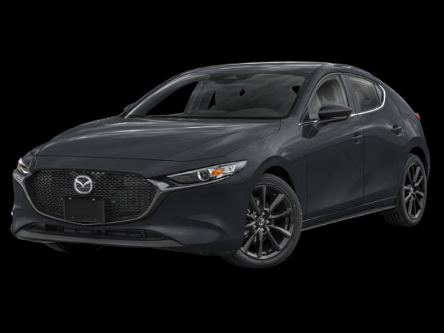 New 2026 Mazda Mazda3 2.5 S Select Sport