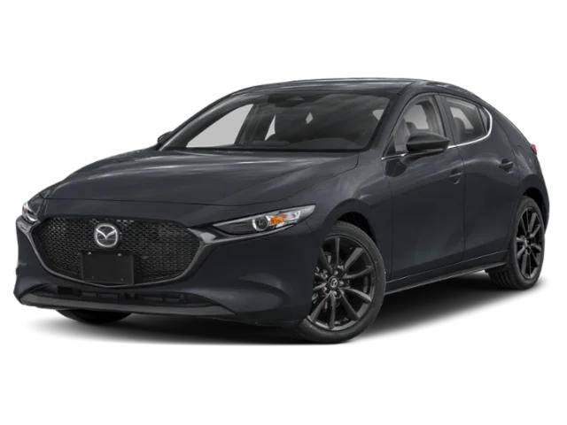 New 2026 Mazda Mazda3 2.5 S Select Sport