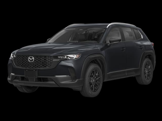 New 2026 Mazda CX-50 2.5 S Select Package