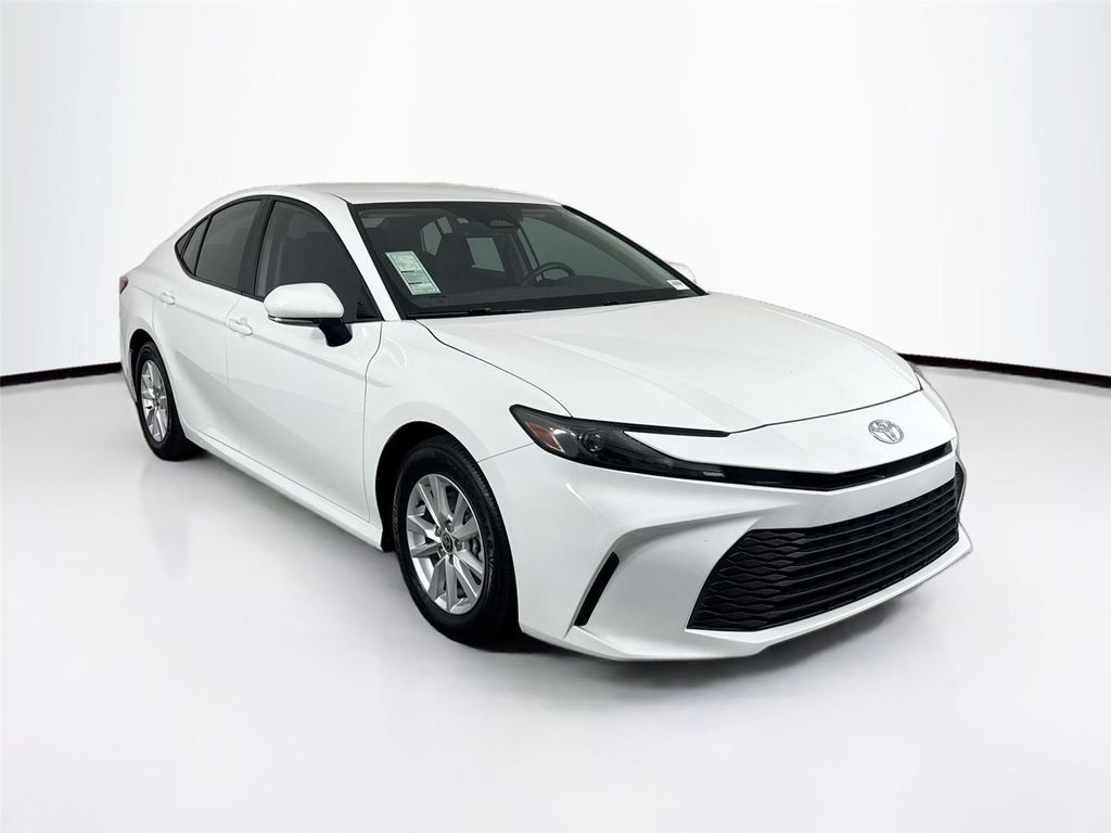 TOYOTA CAMRY - 10