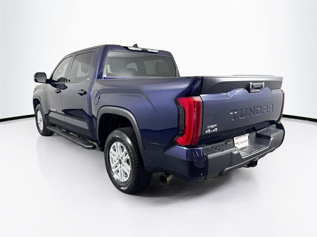 TOYOTA TUNDRA - 8