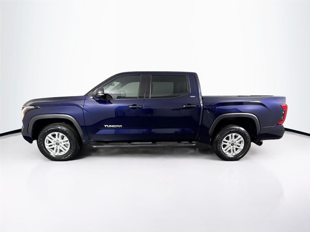 TOYOTA TUNDRA - 9