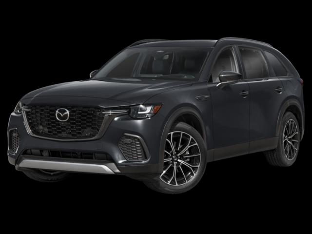 New 2026 Mazda CX-70 PHEV SC Plus