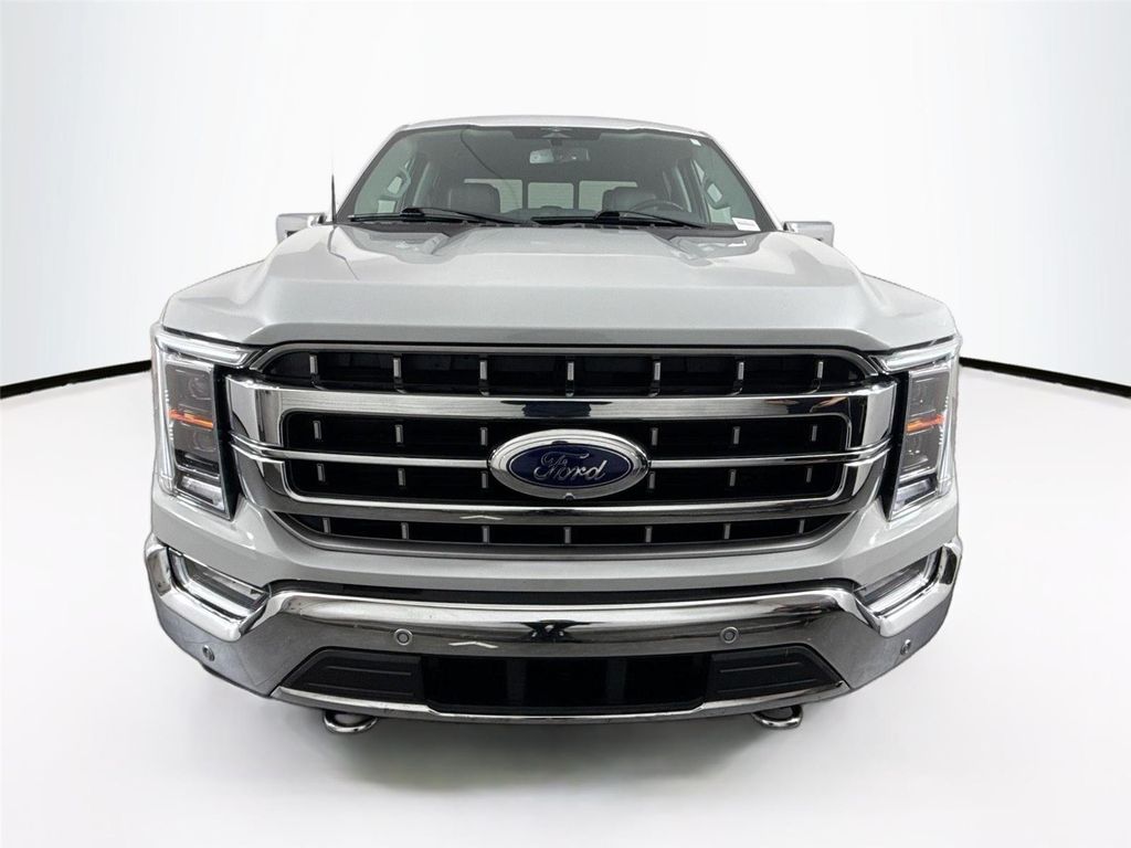 FORD F-150 LARIAT - 3
