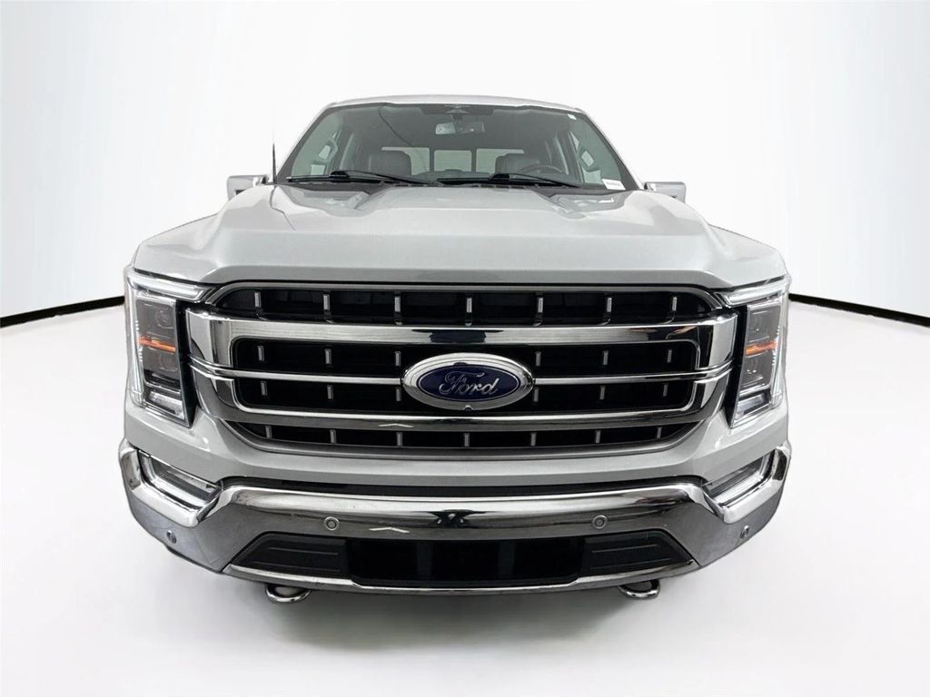 FORD F-150 LARIAT - 3