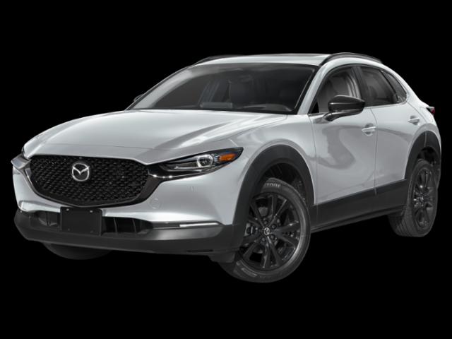 New 2026 Mazda CX-30 2.5 Turbo Premium Plus Package