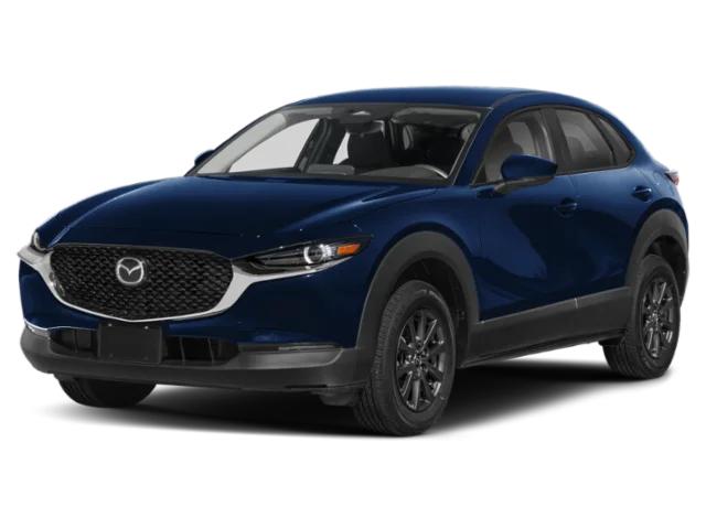 New 2026 Mazda CX-30 2.5 S