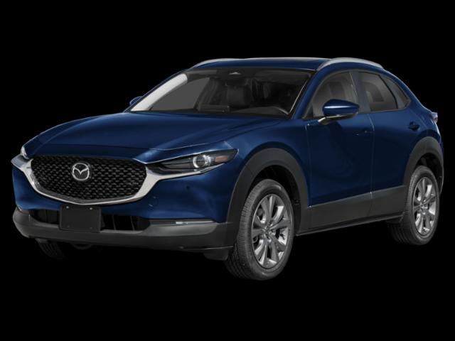 New 2026 Mazda CX-30 2.5 S Preferred Package