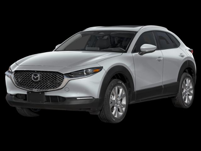 New 2026 Mazda CX-30 2.5 S Premium Package