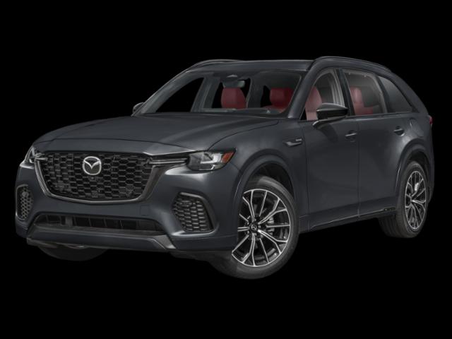 New 2026 Mazda CX-70 3.3 Turbo S Premium