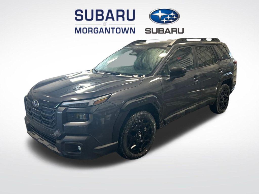 New 2026 Subaru Outback Limited