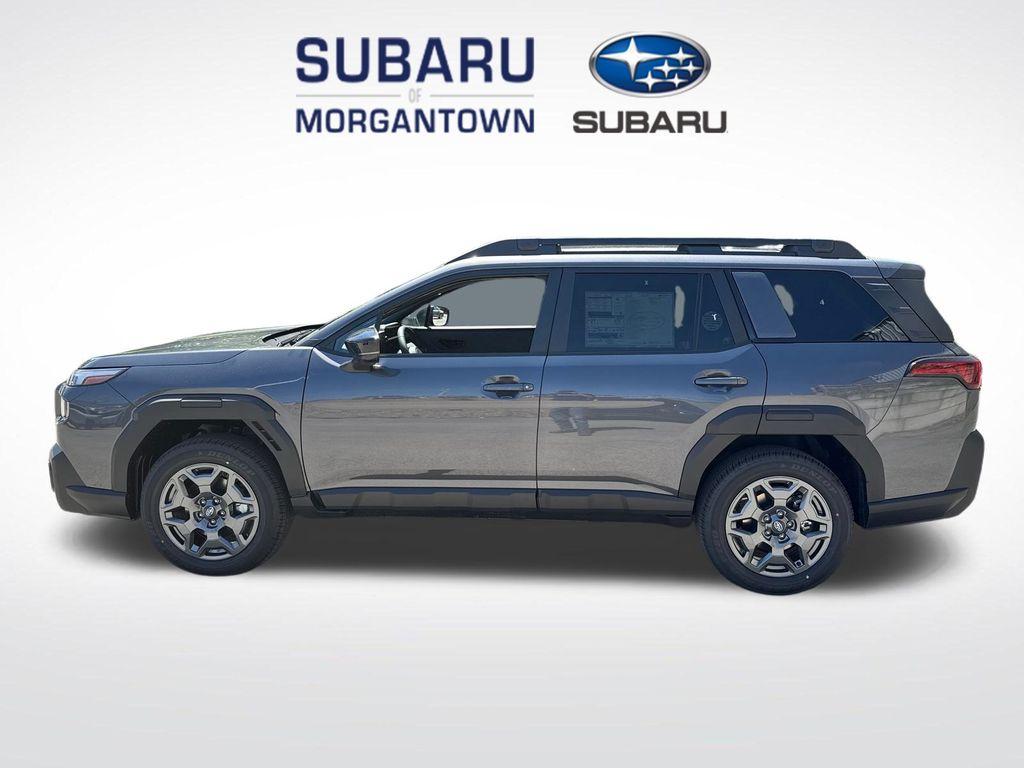 New 2026 Subaru Outback Premium