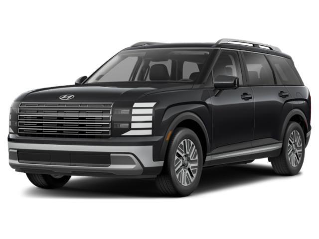 New 2026 Hyundai PALISADE SEL