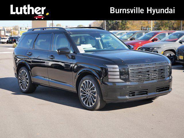 New 2026 Hyundai PALISADE Calligraphy