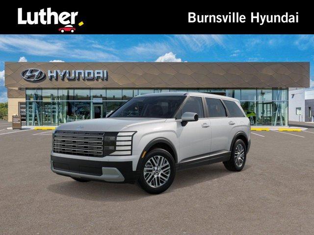 New 2026 Hyundai PALISADE SE