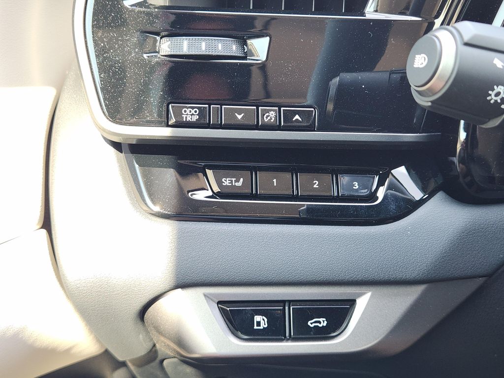 صورة مصغرة 15 لـ 2026 Lexus RX 350 PREMIUM