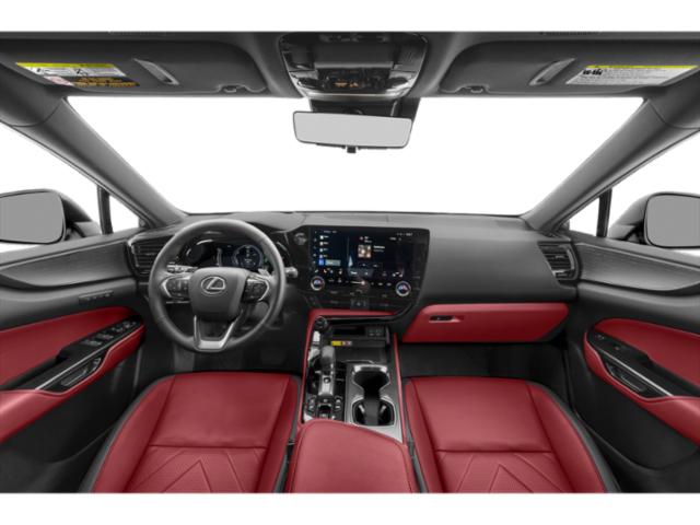 2026 Lexus NX 450H+ PREMIUM — фото 8