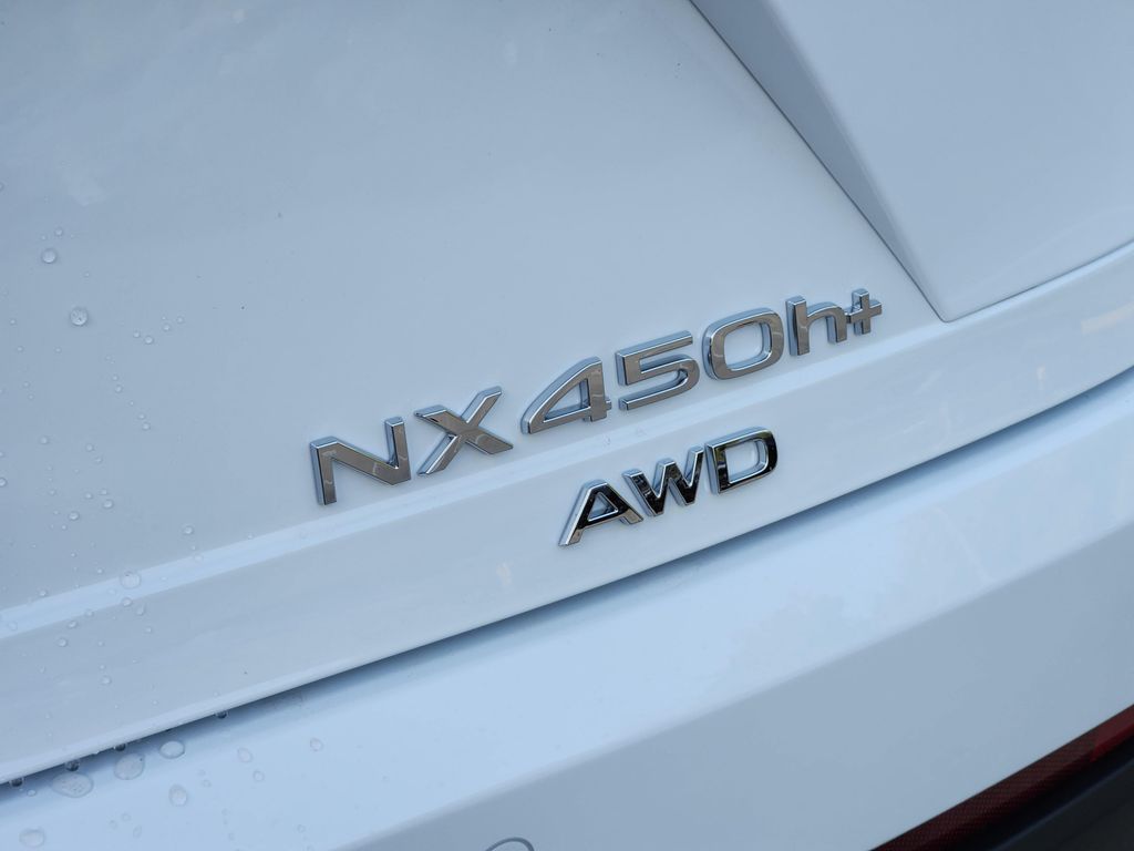 2026 Lexus NX 450H+ PREMIUM — миниатюра 23