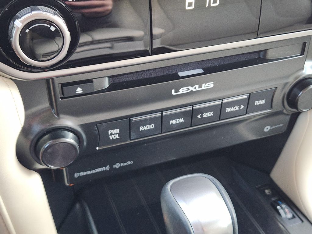 2023 Lexus GX 460 PREMIUM — миниатюра 21