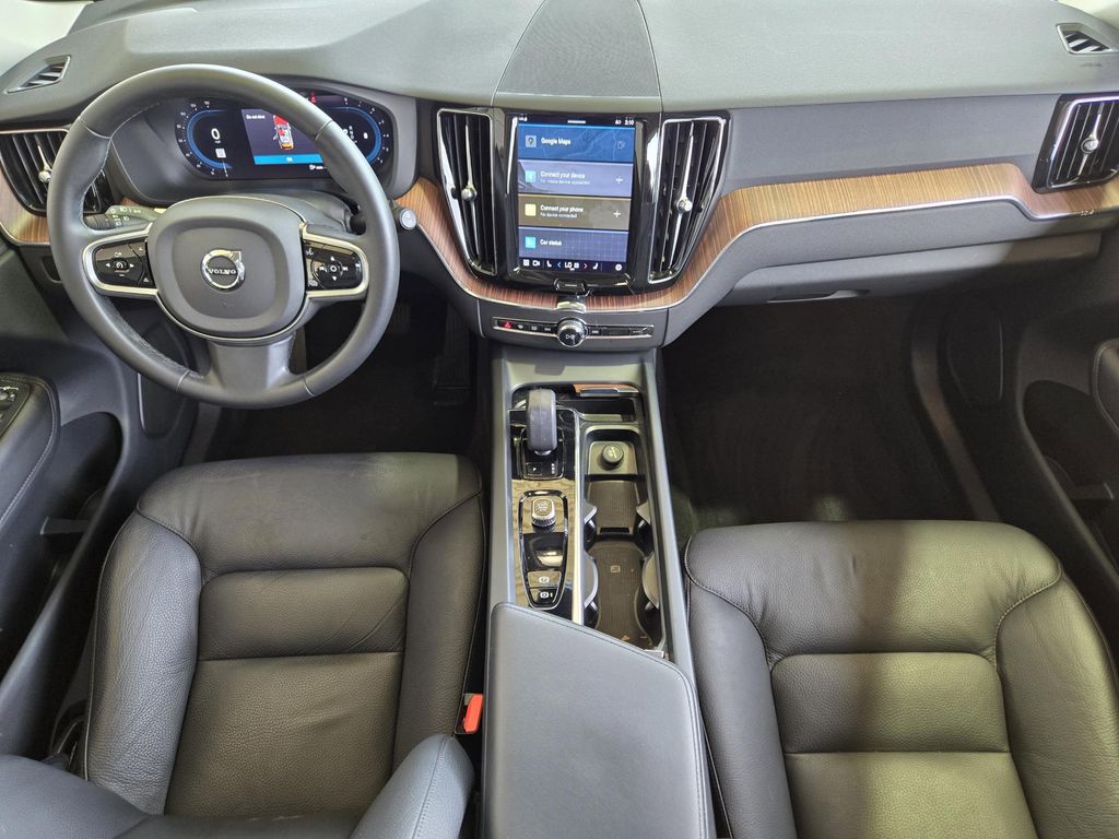 صورة مصغرة 23 لـ 2023 Volvo XC60 B5 PLUS BRIGHT THEME