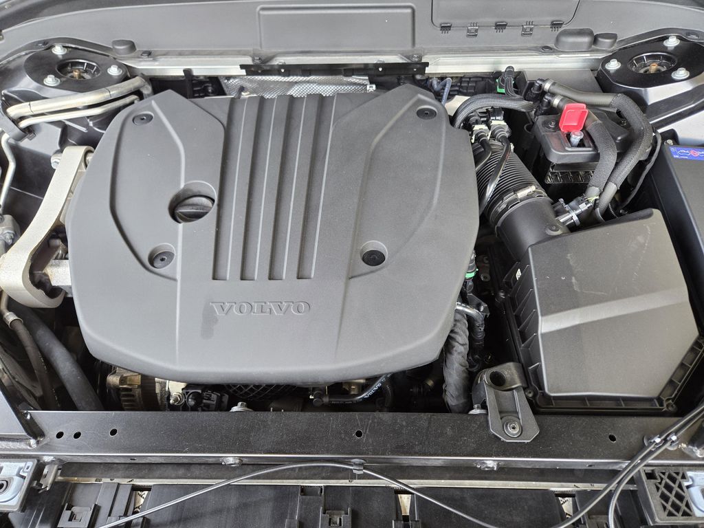 صورة مصغرة 30 لـ 2023 Volvo XC60 B5 PLUS BRIGHT THEME