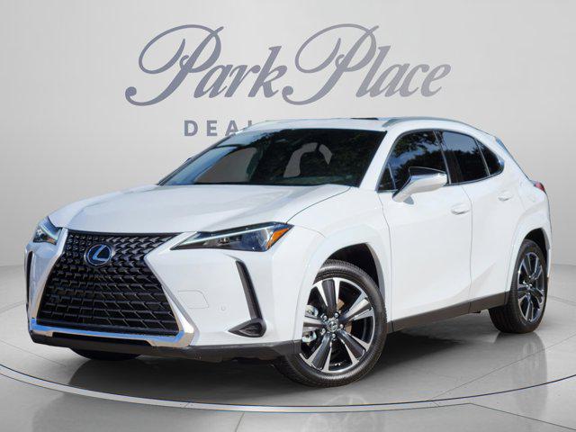 New 2026 Lexus UX 300h Premium