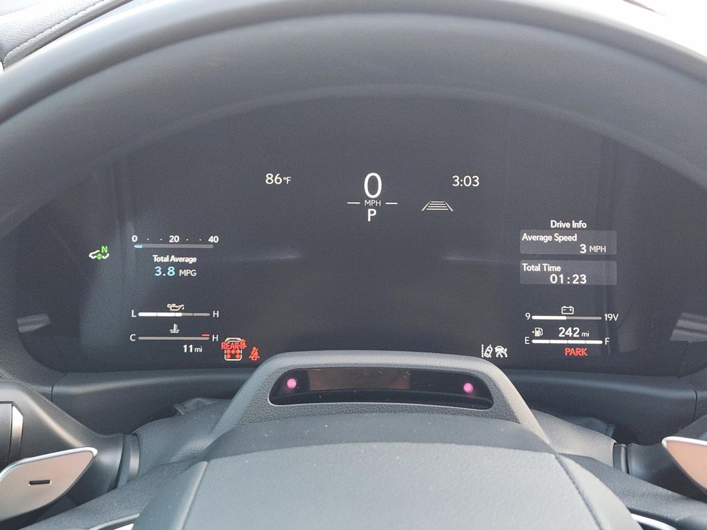 2026 Lexus LX 600 LUXURY 照片 7