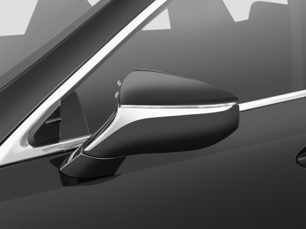 صورة مصغرة 54 لـ 2025 Lexus ES 350 BASE