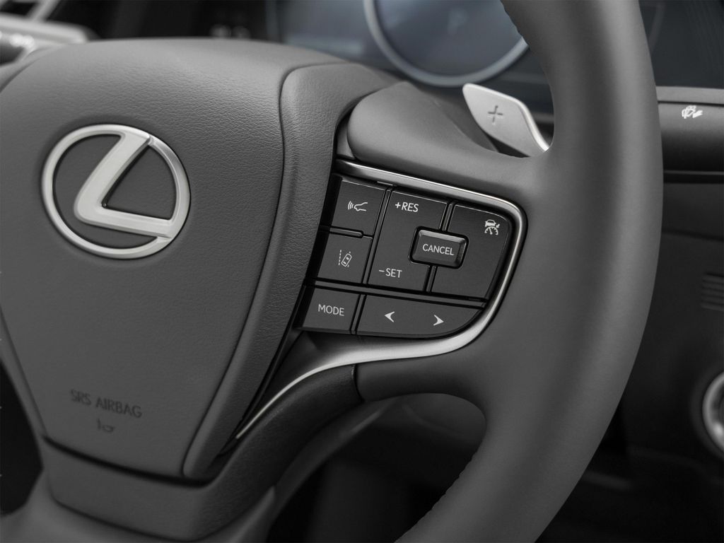 صورة مصغرة 43 لـ 2025 Lexus ES 350 BASE
