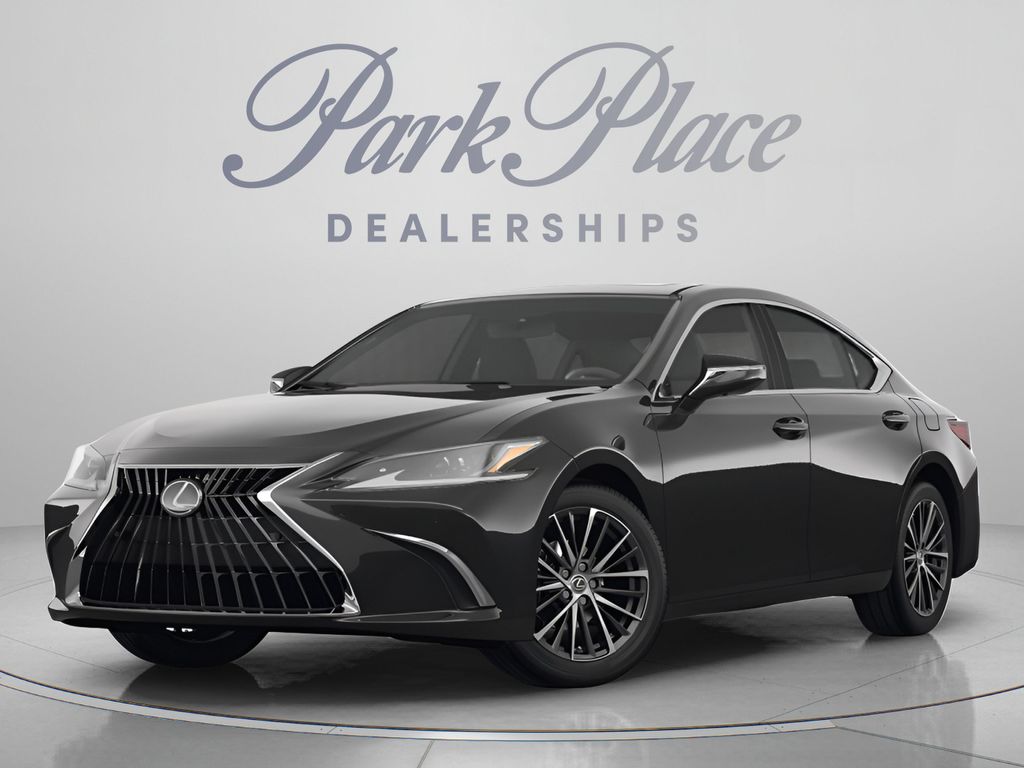 صورة مصغرة 11 لـ 2025 Lexus ES 350 BASE