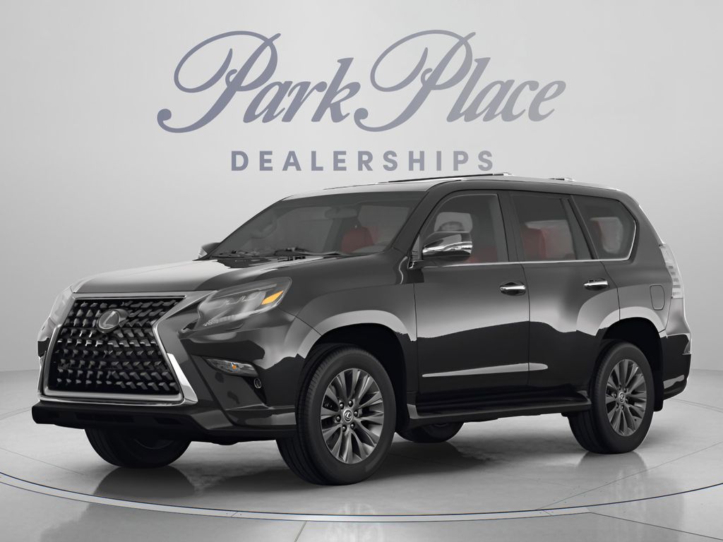 2023 Lexus GX 460