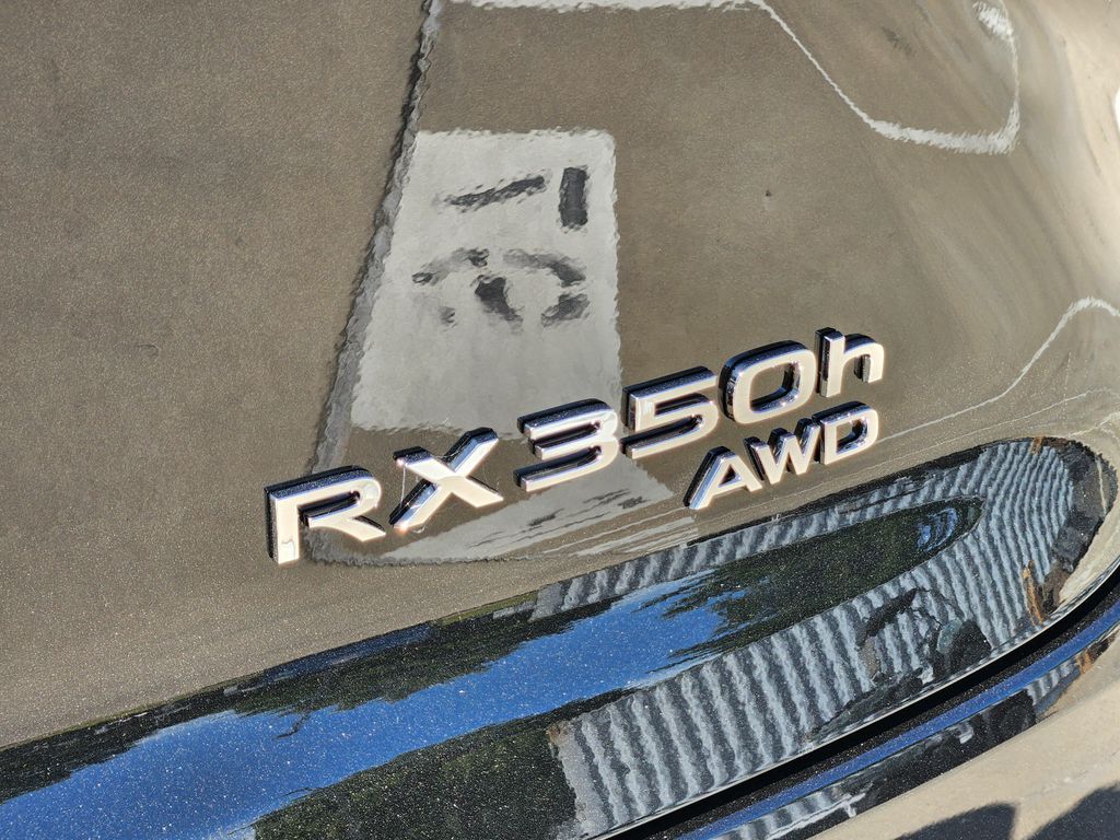 صورة 7 لـ 2026 Lexus RX 350 PREMIUM