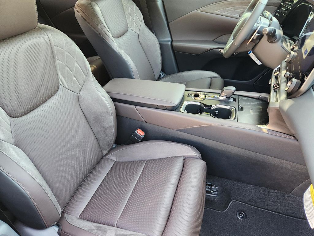 2026 Lexus RX 350 PREMIUM — миниатюра 6