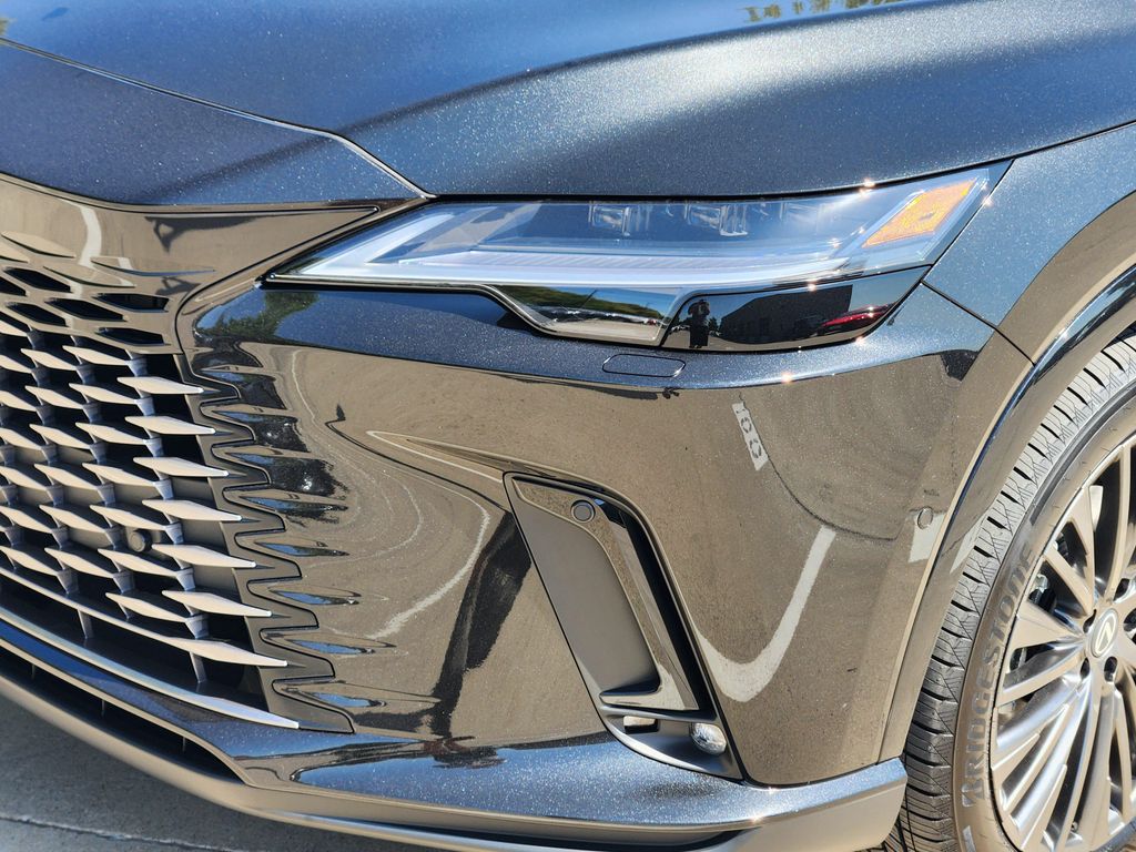 صورة 5 لـ 2026 Lexus RX 350 PREMIUM