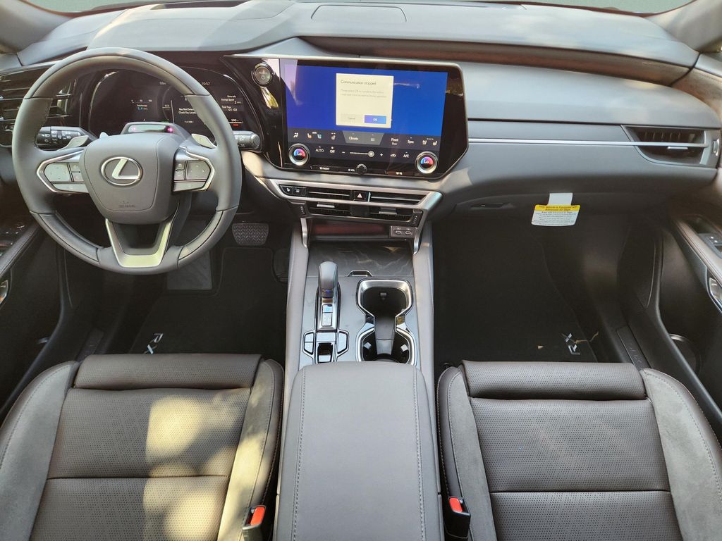 2026 Lexus RX 350 PREMIUM — миниатюра 15