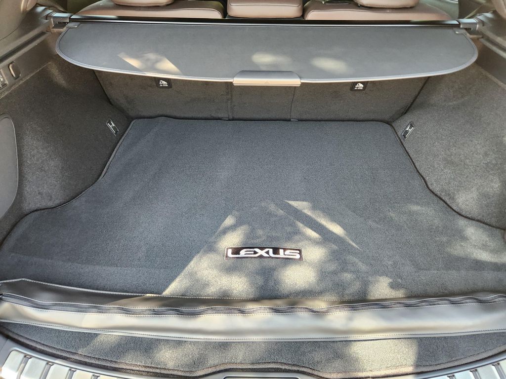 صورة مصغرة 21 لـ 2026 Lexus RX 350 PREMIUM