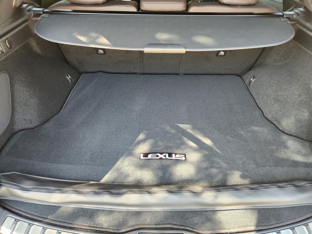2026 Lexus RX 350 PREMIUM — миниатюра 18
