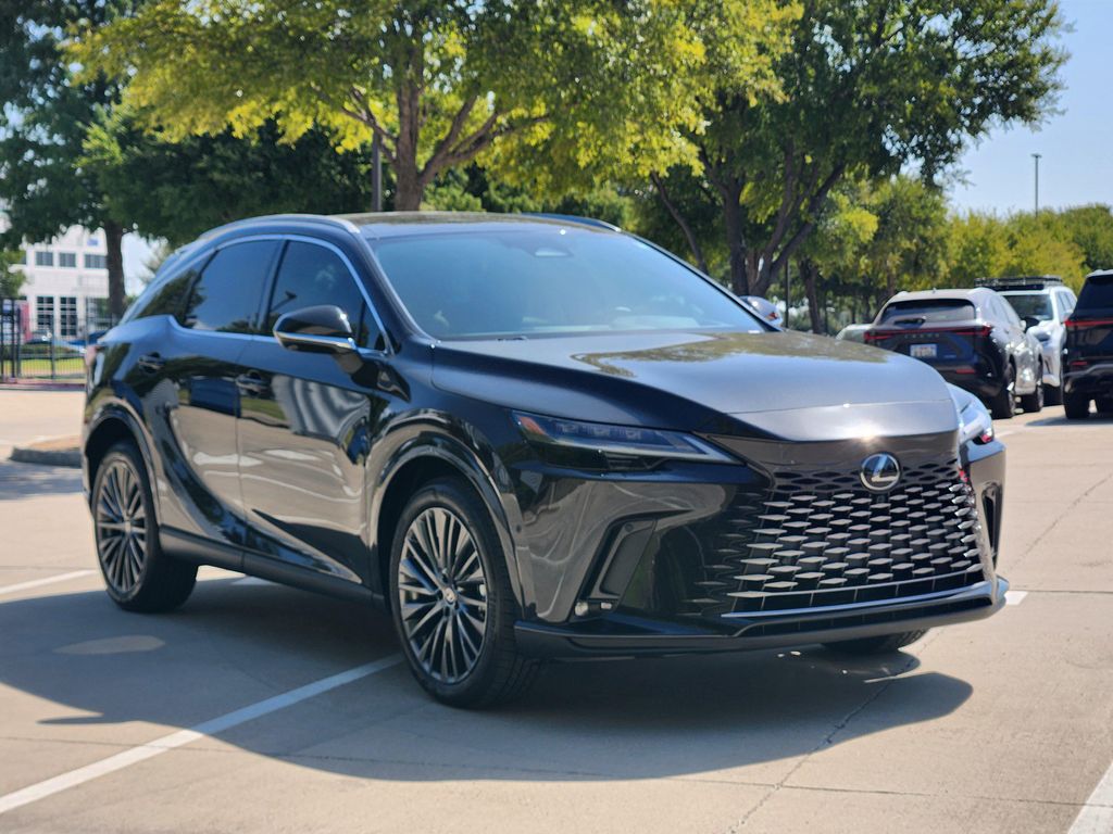 صورة 2 لـ 2026 Lexus RX 350 PREMIUM