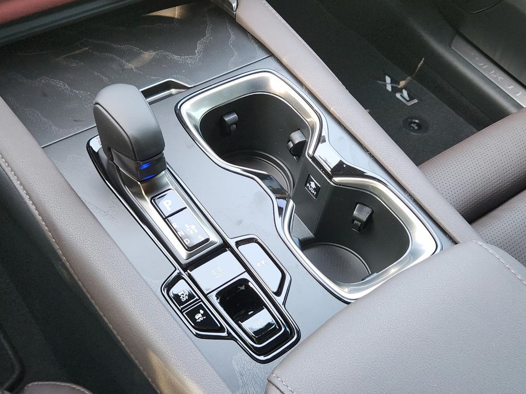 2026 Lexus RX 350 PREMIUM — миниатюра 11