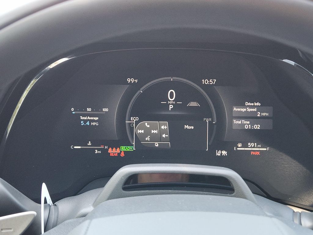 صورة 10 لـ 2026 Lexus RX 350 PREMIUM