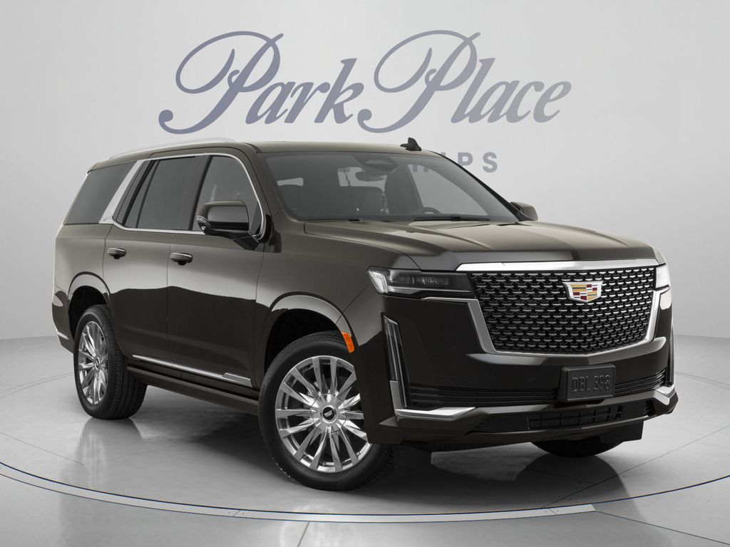2022 Cadillac ESCALADE SPORT PLATINUM 照片 6