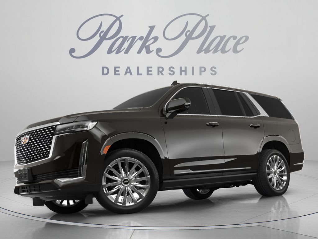 2022 Cadillac ESCALADE SPORT PLATINUM 照片 1