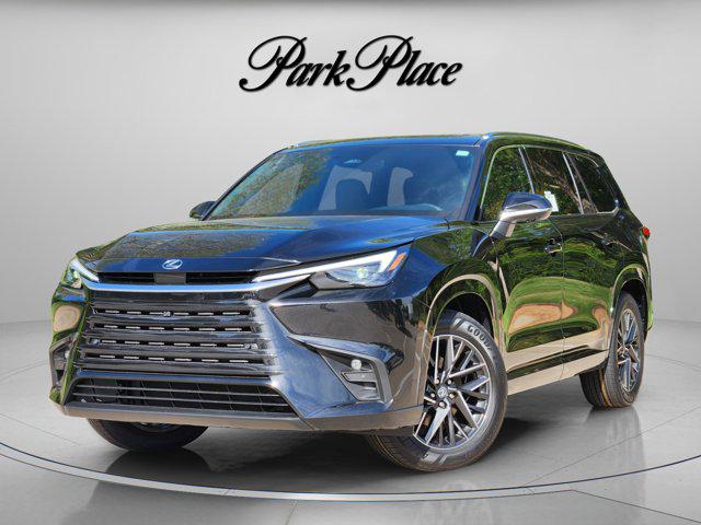 New 2026 Lexus TX 350 Premium