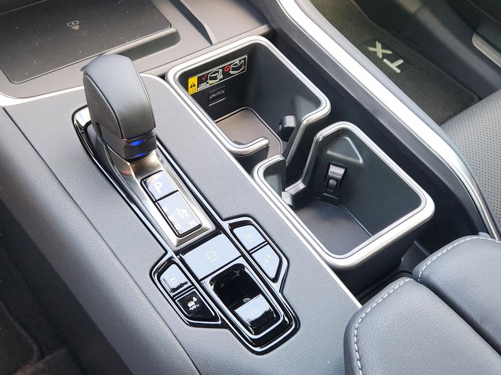2026 Lexus TX 350 BASE 缩略图 19